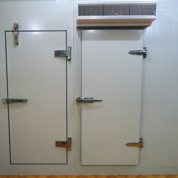 Cold Room hinged Door