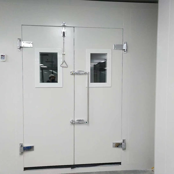 Cold Room hinged Door