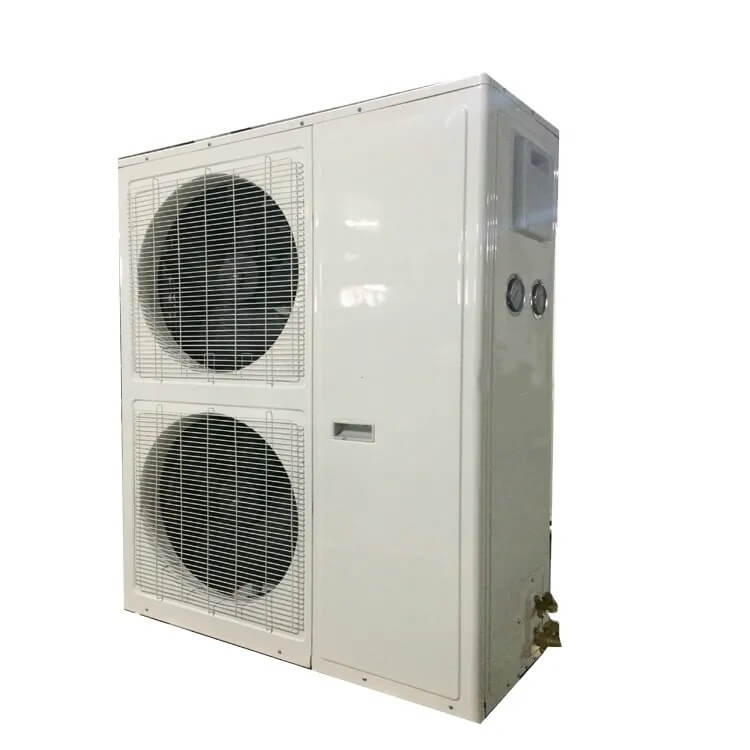 walk in cooler condensing unit