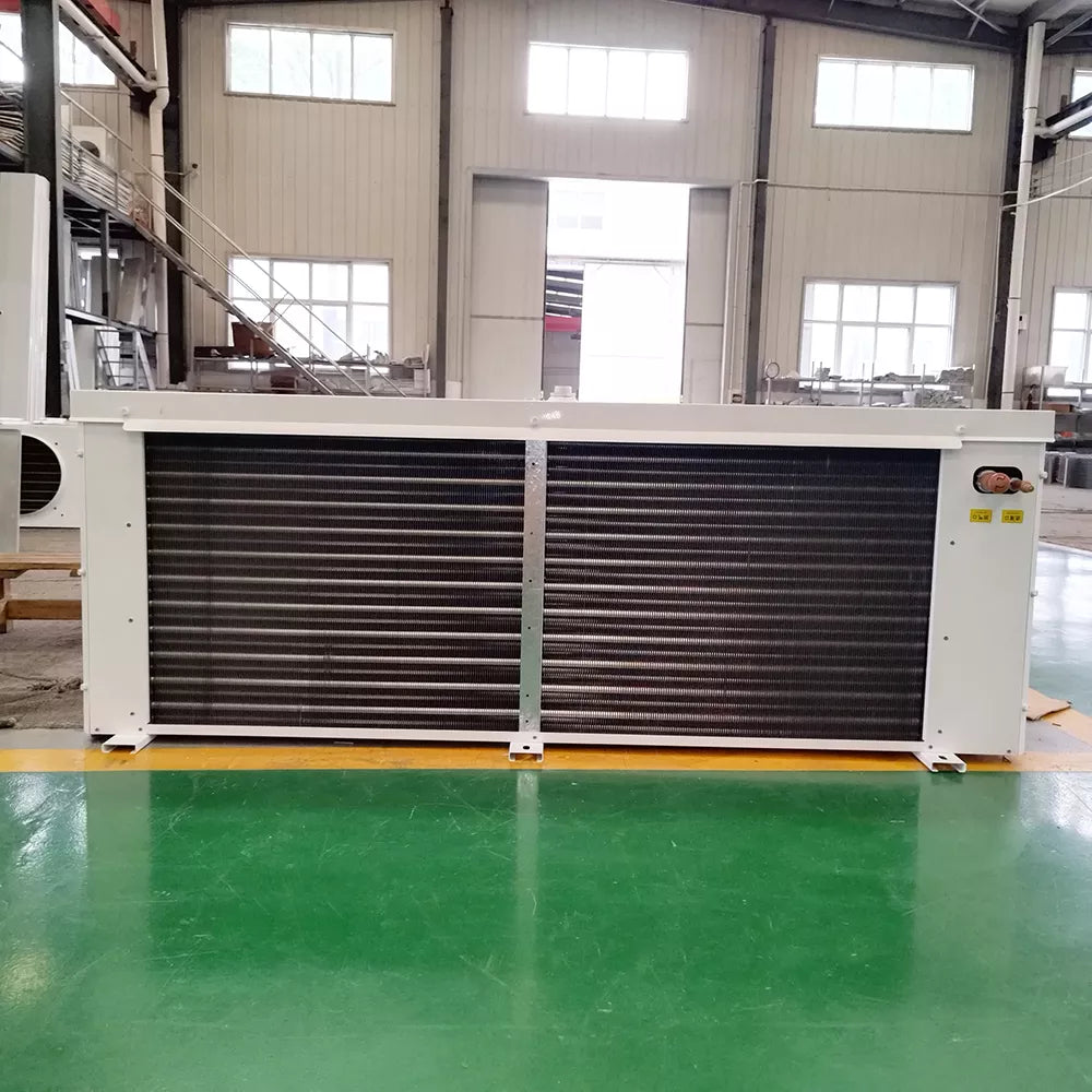 DD series Cold Room Evaporator