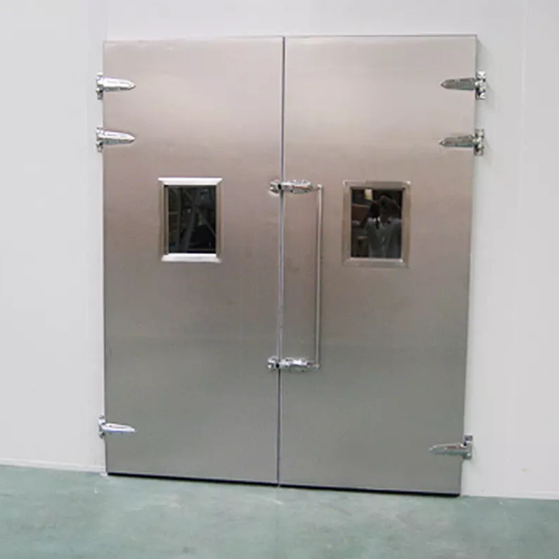 Cold Room hinged Door