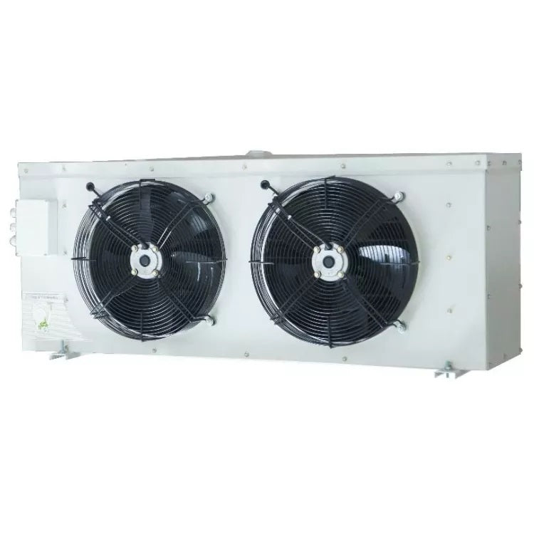 walk in cooler evaporator DD, DL, DJ