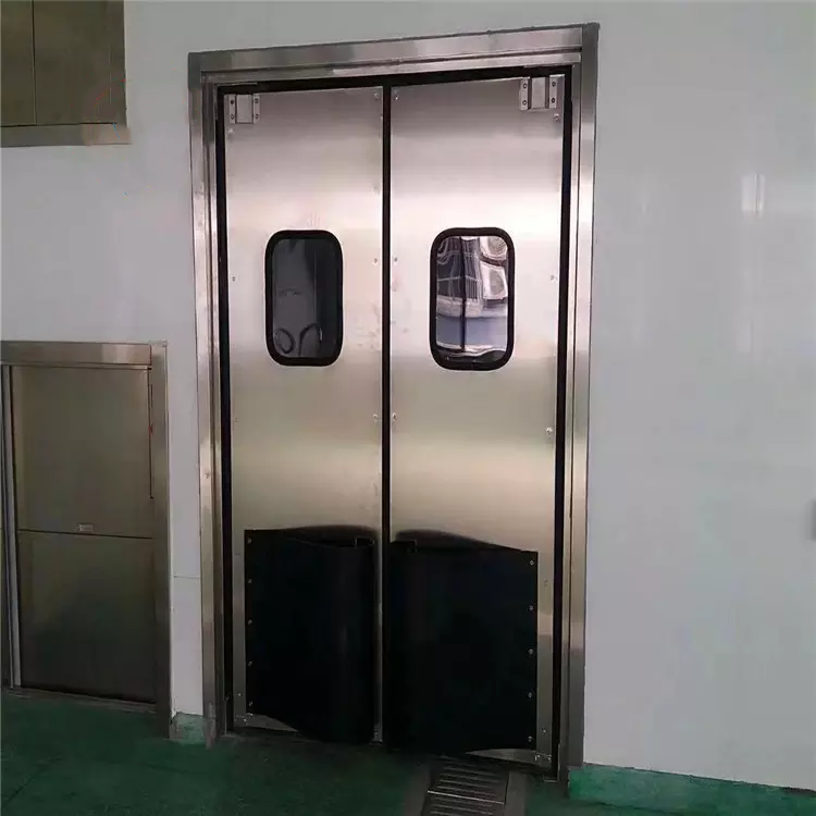 Cold Room Swing Door