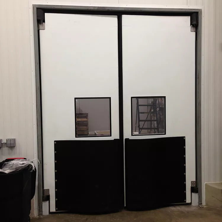 Cold Room Swing Door