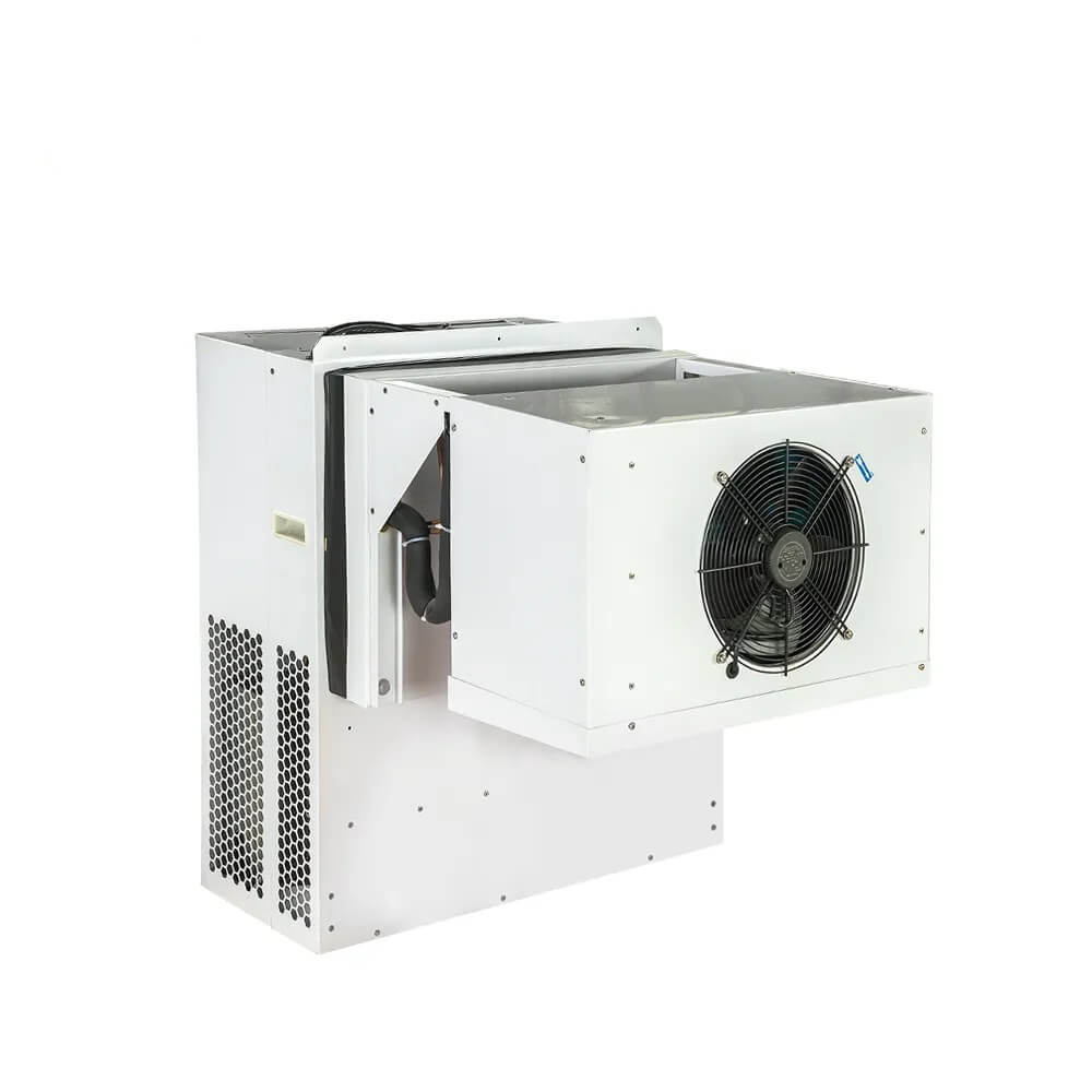 self contained refrigeration unit