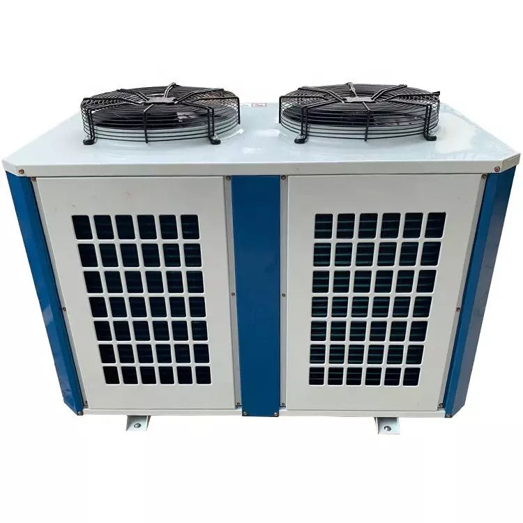 Top discharge Condensing Unit