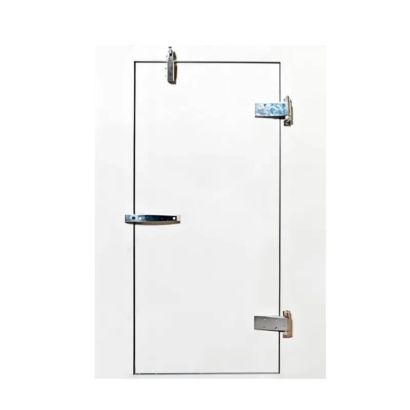 48''x78'' Freezer doors