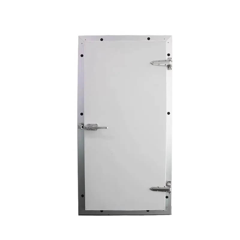 walk in cooler replacement doors