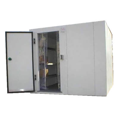 cold storage doors manufacturer