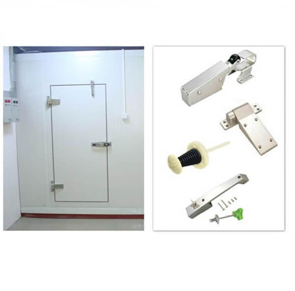 cold storage doors manufacturer