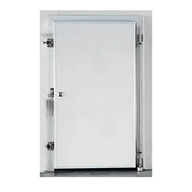 Cooler doors
