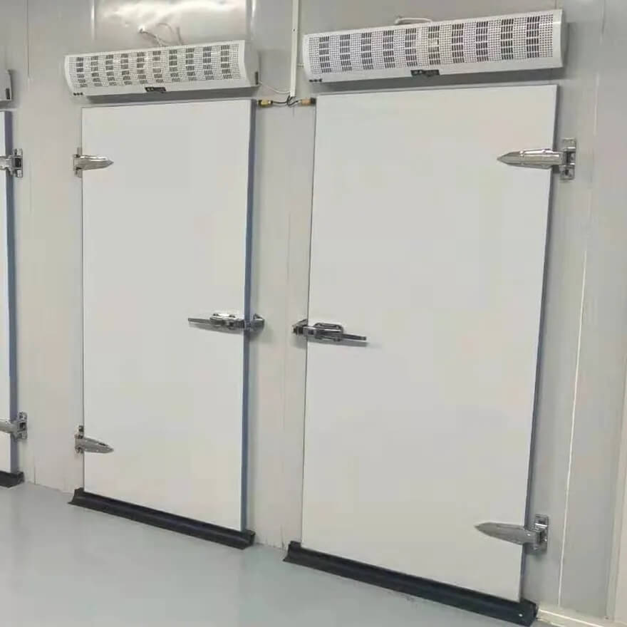 freezer doors