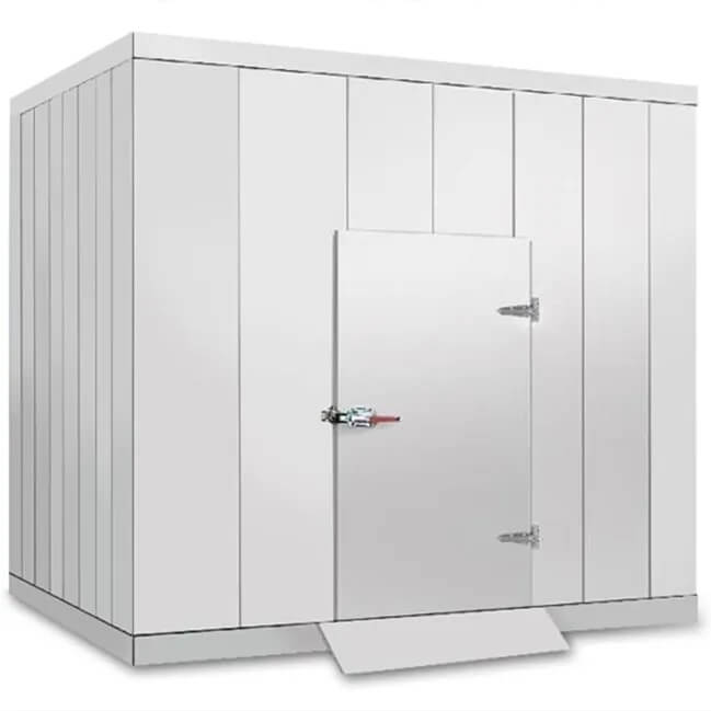 freezer doors