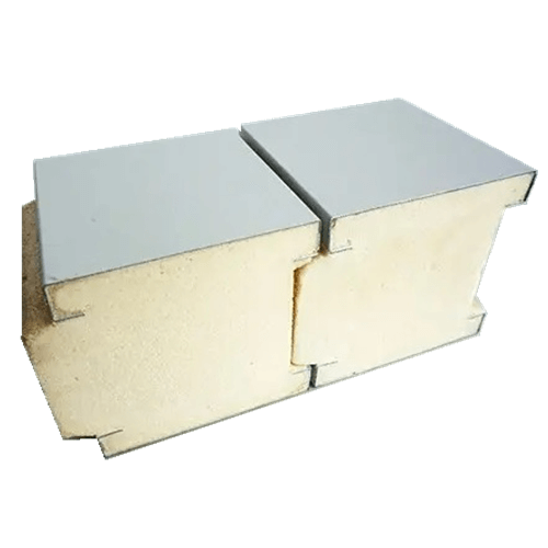 cooler insulation panels