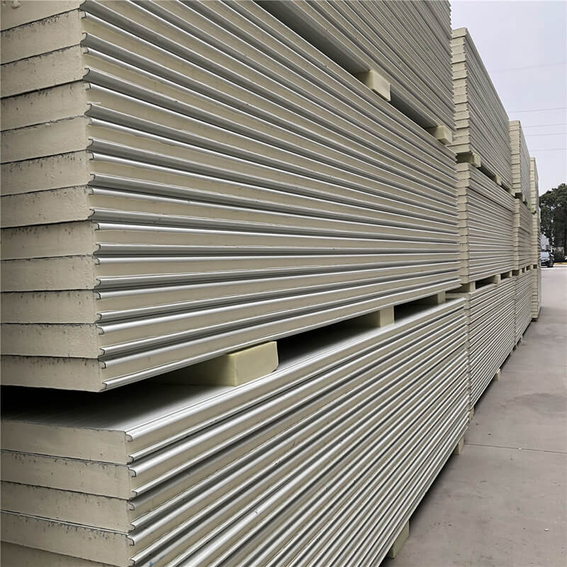 cold storage insulation