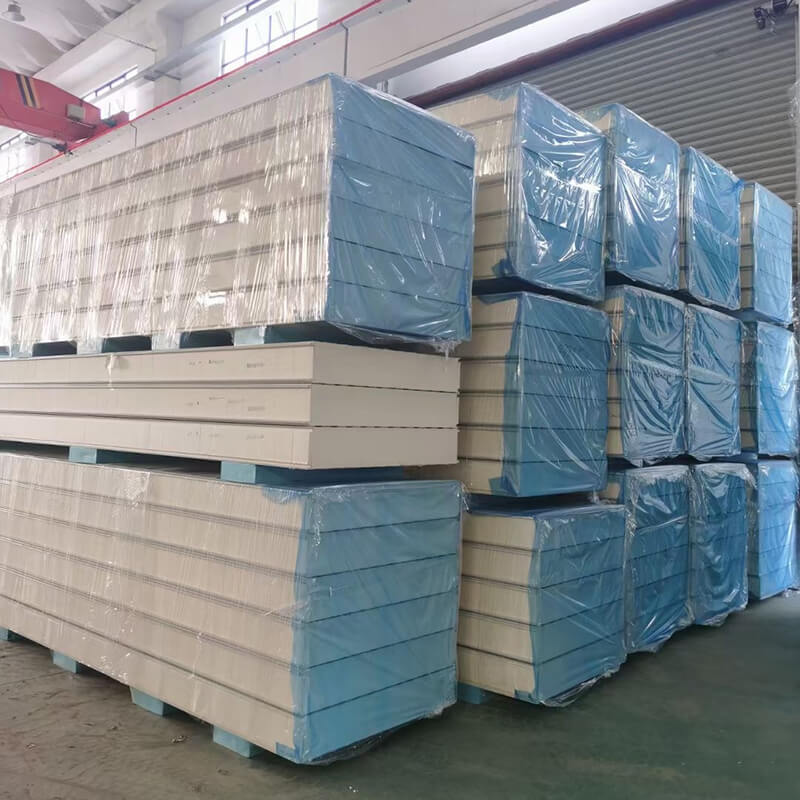 freezer insulation panels