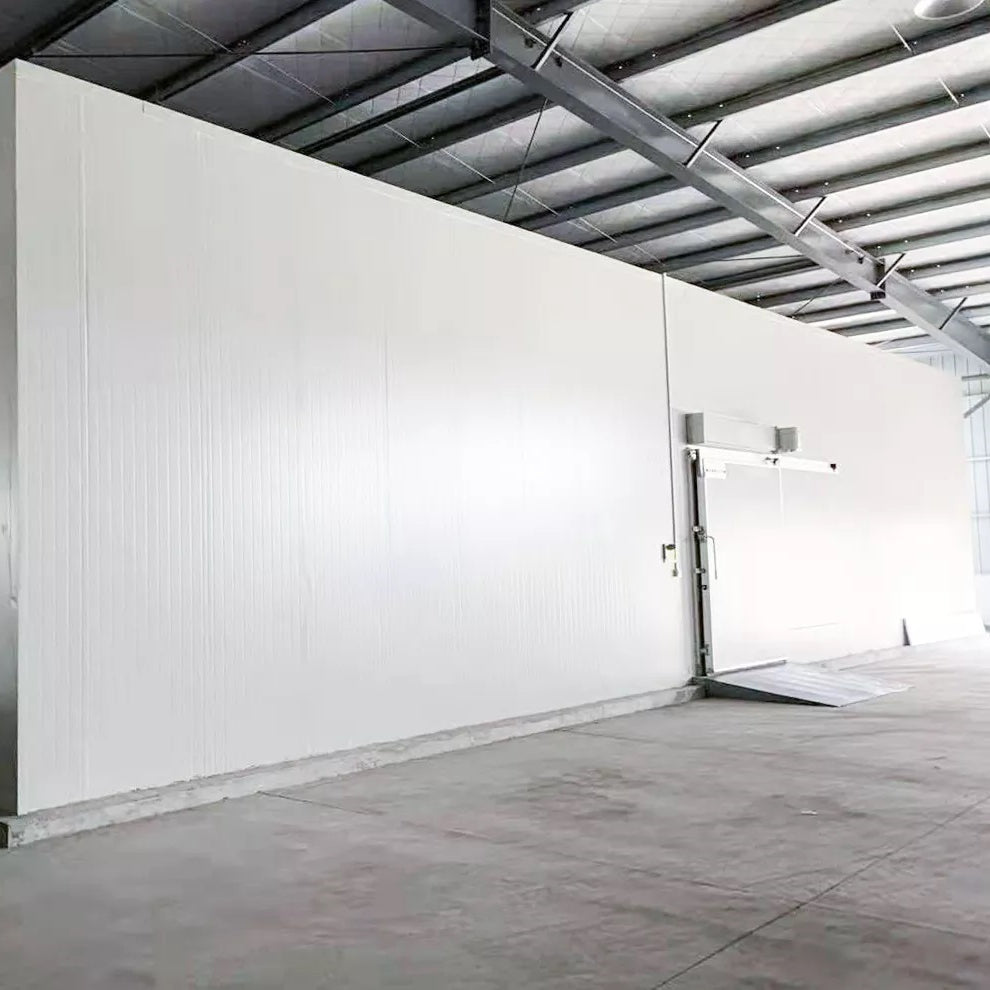 walk in cooler insulation, walk in cooler panels price, refrigeration insulation panels